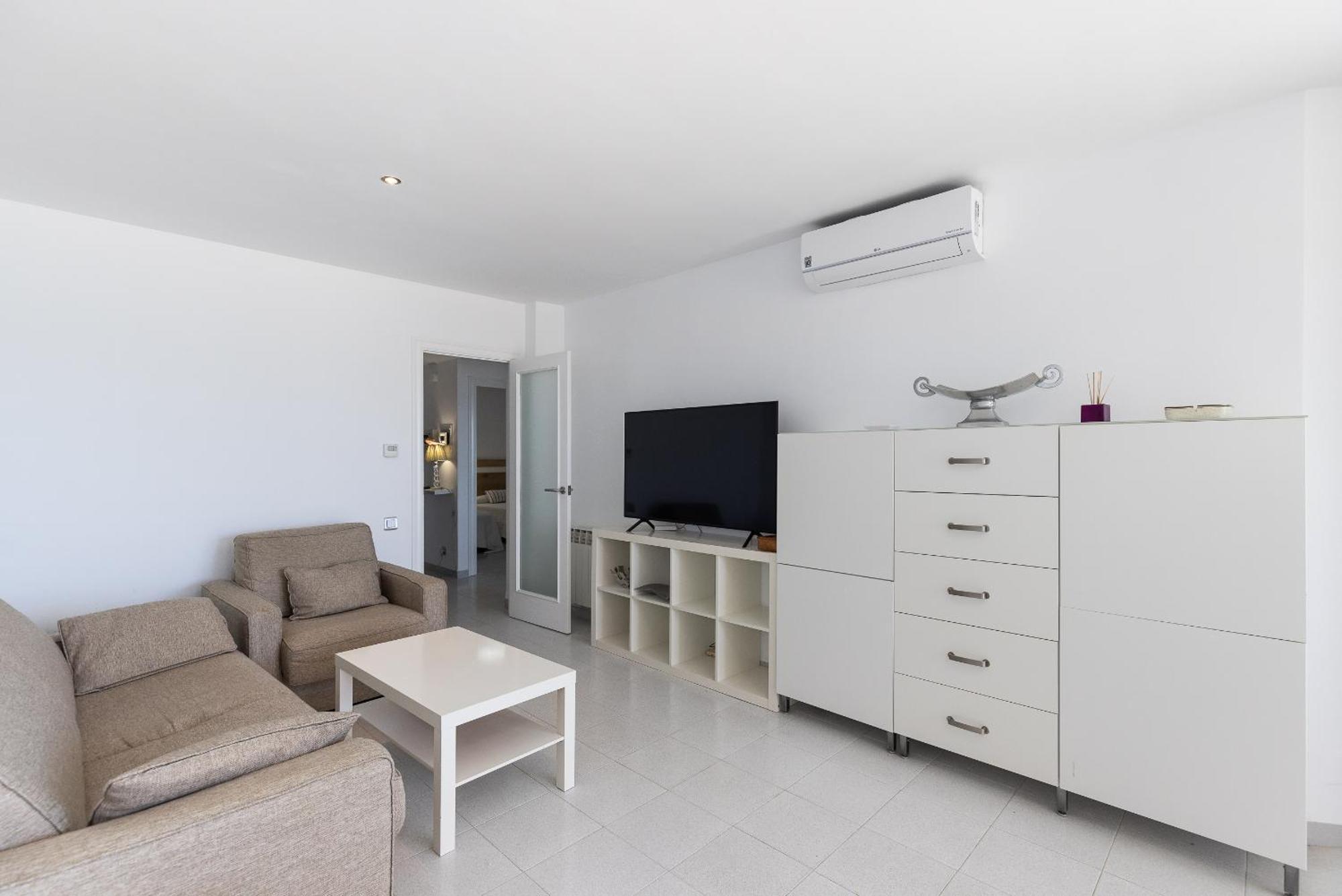 Uhc Santillana Family Complex Salou Zewnętrze zdjęcie