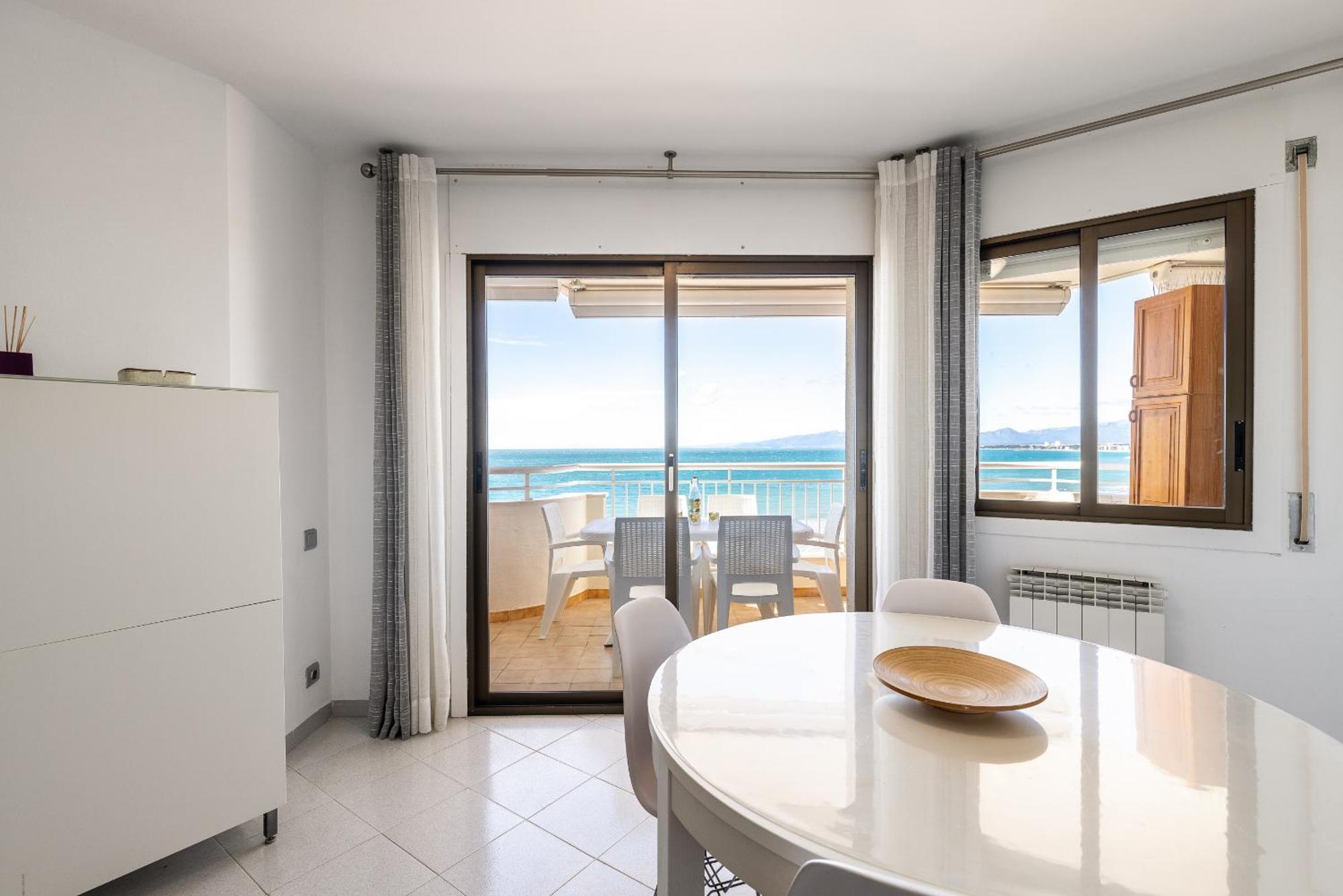 Uhc Santillana Family Complex Salou Zewnętrze zdjęcie