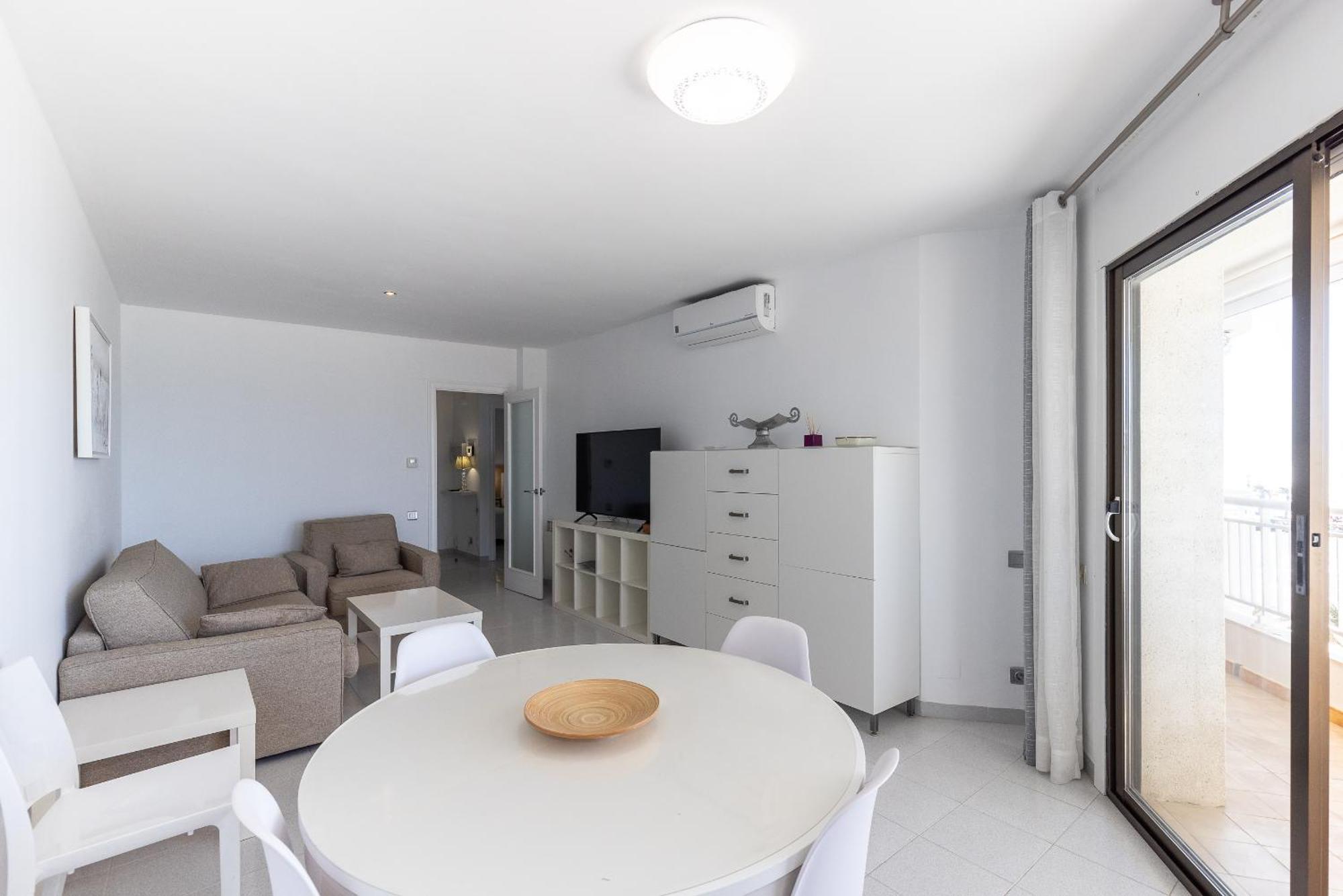 Uhc Santillana Family Complex Salou Zewnętrze zdjęcie
