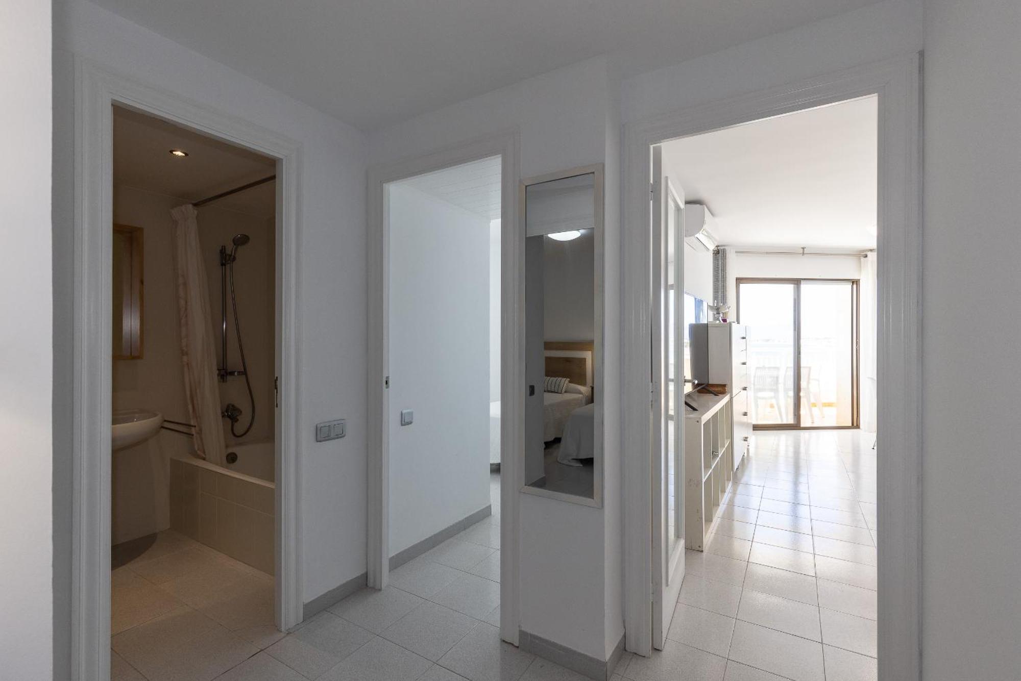 Uhc Santillana Family Complex Salou Zewnętrze zdjęcie
