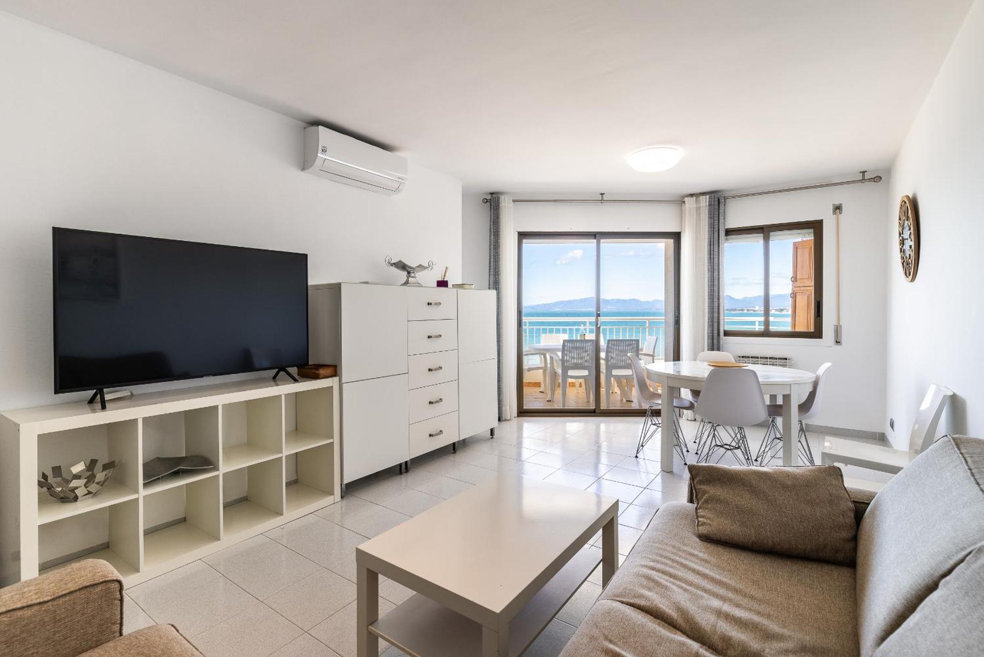 Uhc Santillana Family Complex Salou Zewnętrze zdjęcie
