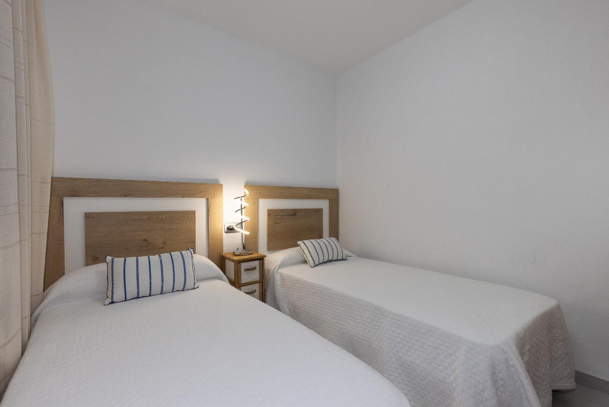 Uhc Santillana Family Complex Salou Zewnętrze zdjęcie