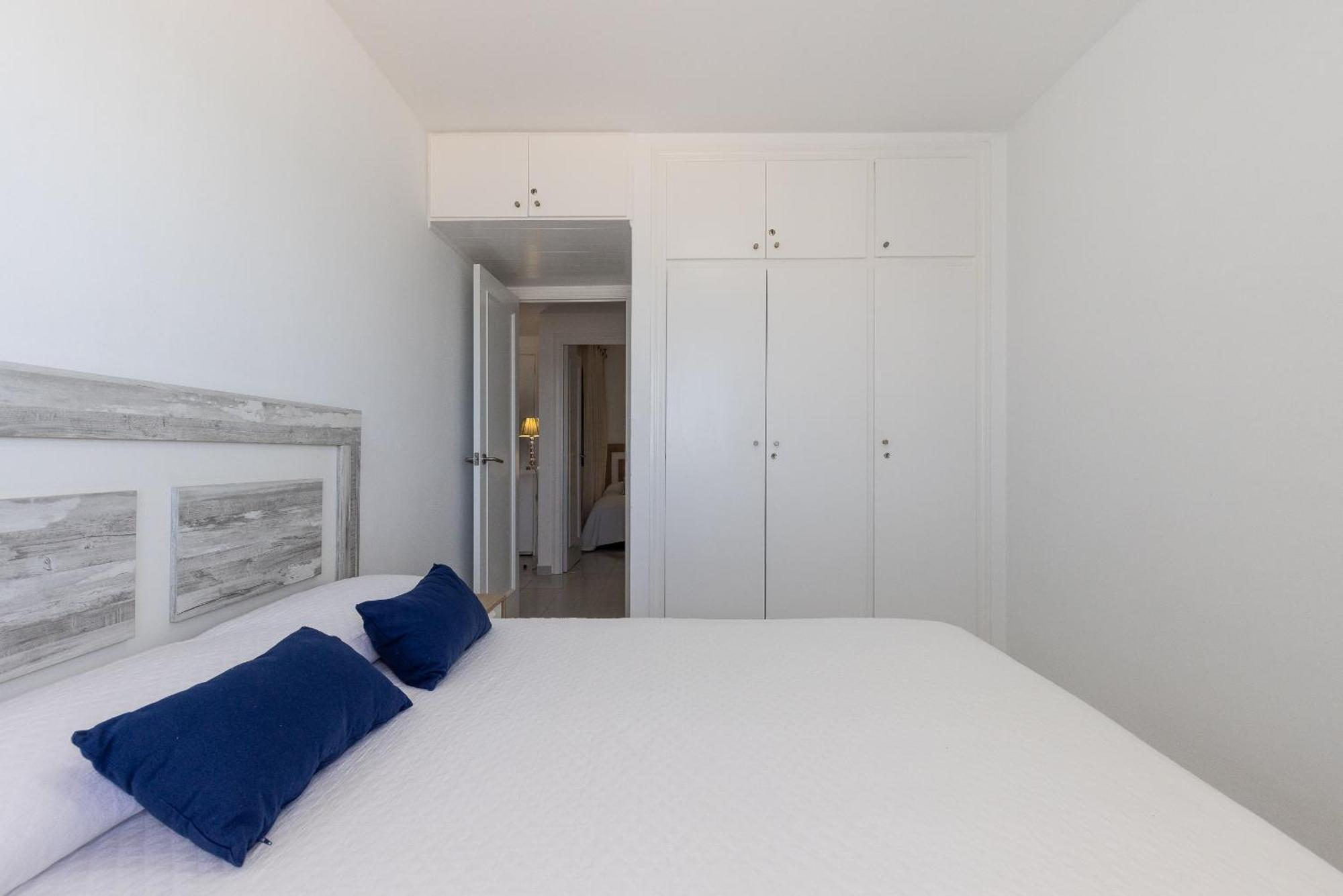 Uhc Santillana Family Complex Salou Zewnętrze zdjęcie