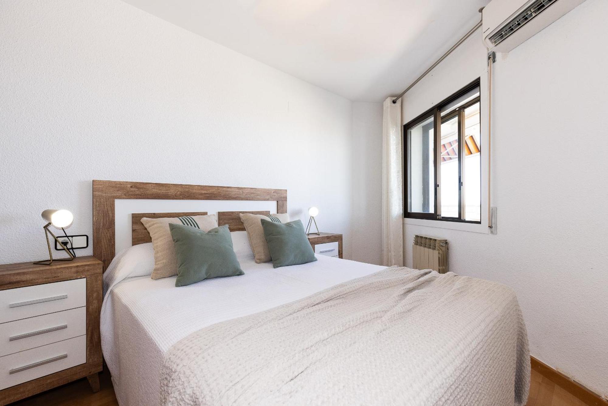 Uhc Santillana Family Complex Salou Zewnętrze zdjęcie