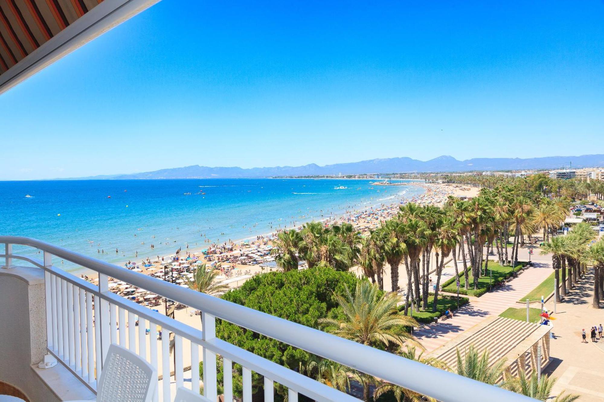 Uhc Santillana Family Complex Salou Pokój zdjęcie