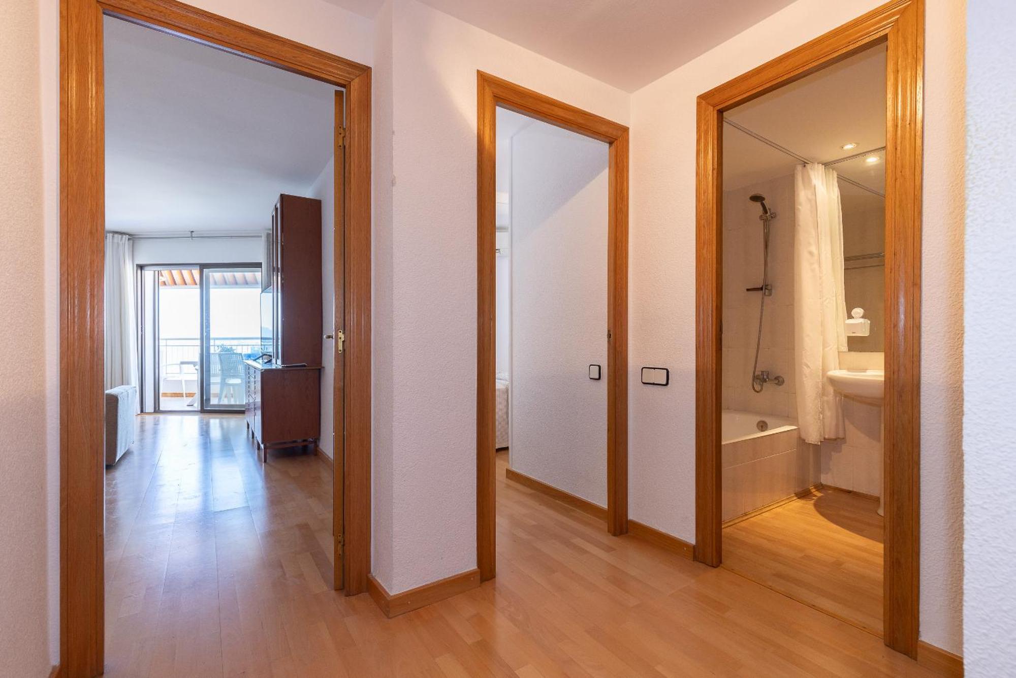 Uhc Santillana Family Complex Salou Pokój zdjęcie