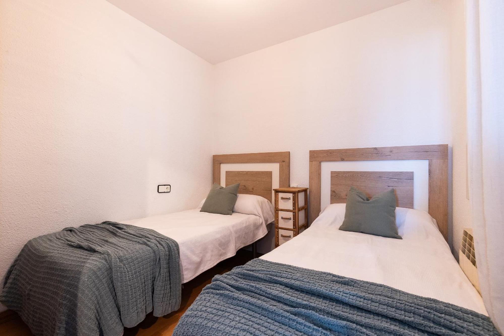 Uhc Santillana Family Complex Salou Zewnętrze zdjęcie