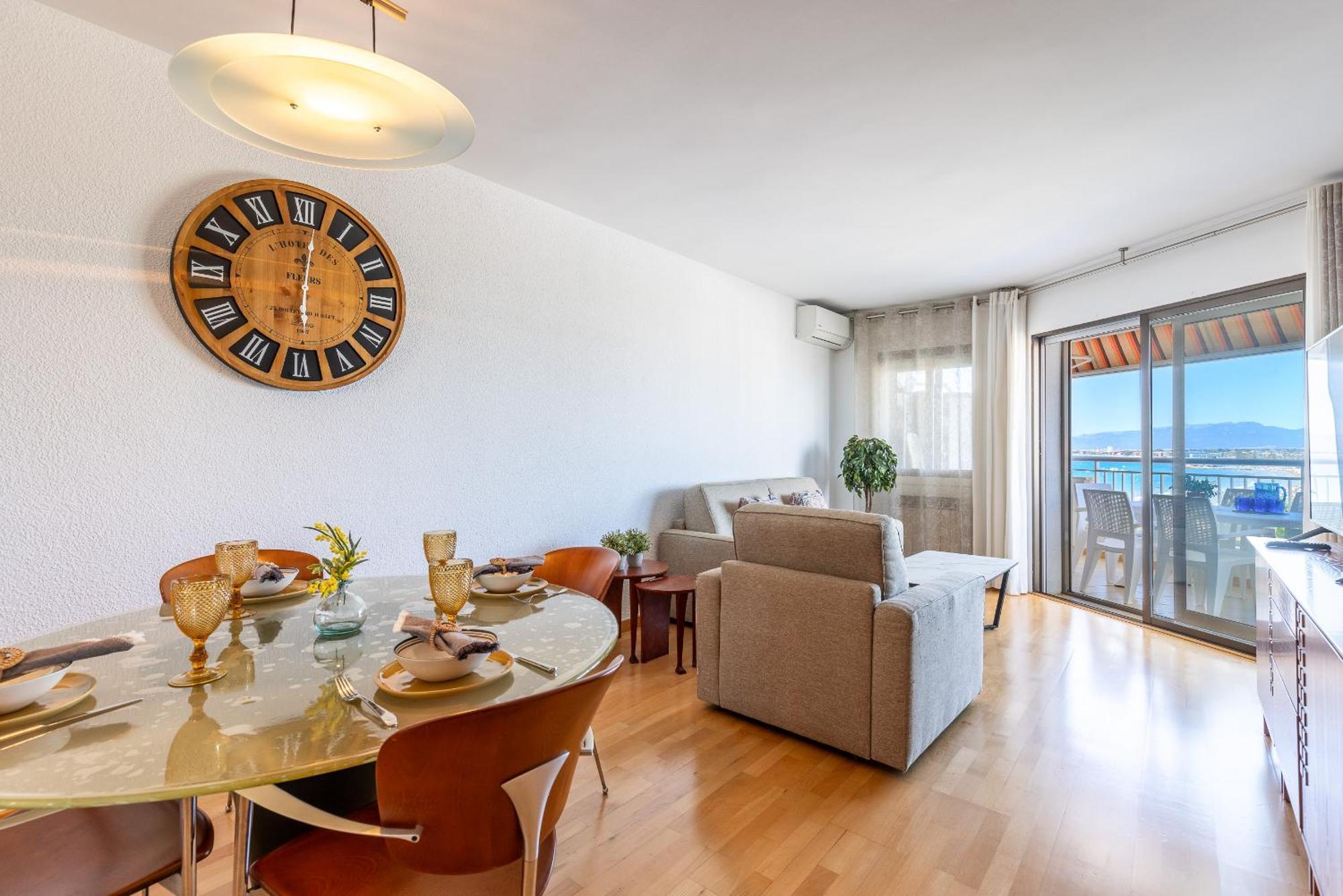 Uhc Santillana Family Complex Salou Zewnętrze zdjęcie