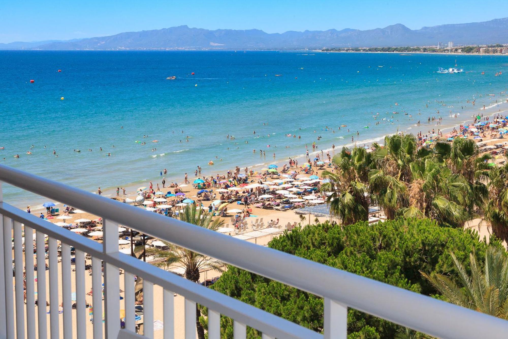 Uhc Santillana Family Complex Salou Pokój zdjęcie
