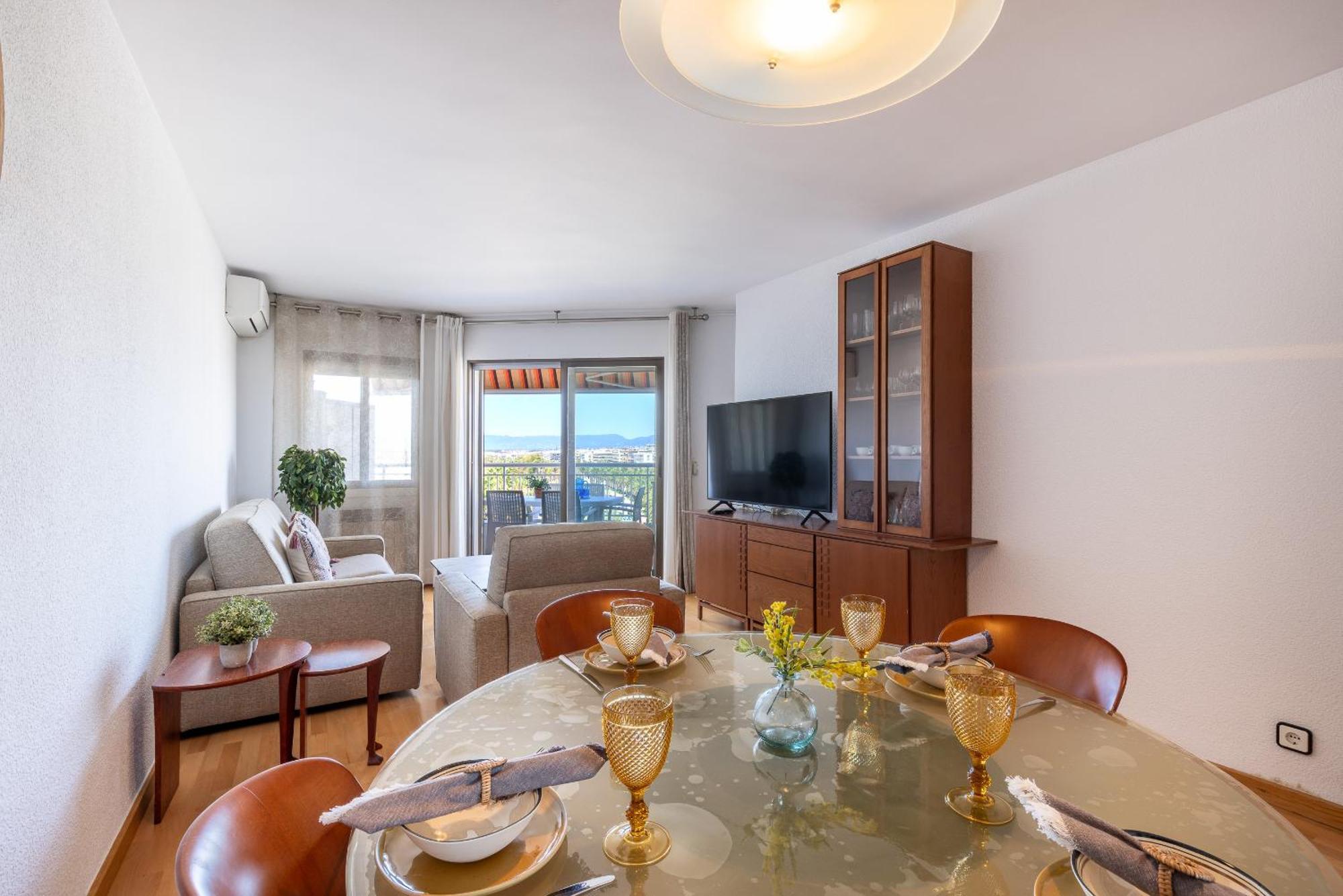 Uhc Santillana Family Complex Salou Pokój zdjęcie
