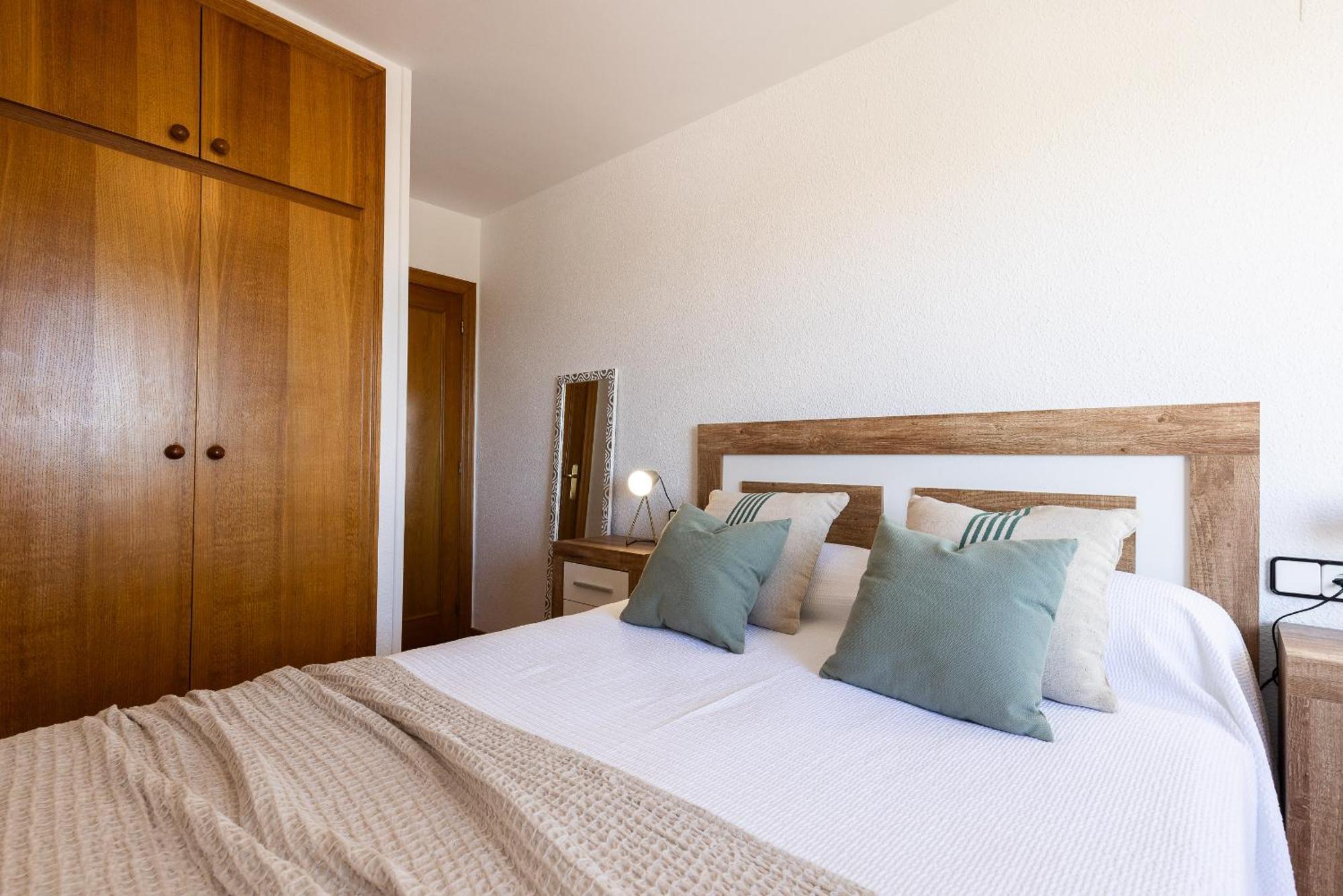 Uhc Santillana Family Complex Salou Zewnętrze zdjęcie